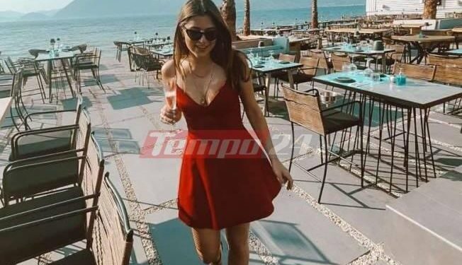 Ναύπακτος: Θρήνος για την 27χρονη Μαρία που έπεσε σε γκρεμό με το ΙΧ της