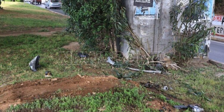 Ρέντης: Άφαντη η μητέρα της 12χρονης – Με πόσα έτρεχε ο 21χρονος οδηγός που παρέσυρε την Παρασκευή