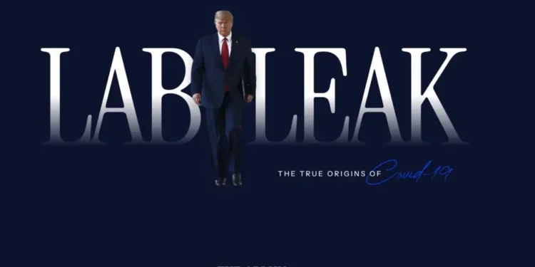 Ο Λευκός Οίκος ανακοίνωσε ότι ο κορονοϊός βγήκε από εργαστήριο – Στο στόχαστρο ο Φάουτσι για συγκάλυψη