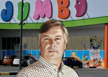 Απόστολος Βακάκης: «Γεννήθηκα “κότα”, αφήνω το ρίσκο σε πιο περιπετειώδεις τύπους»