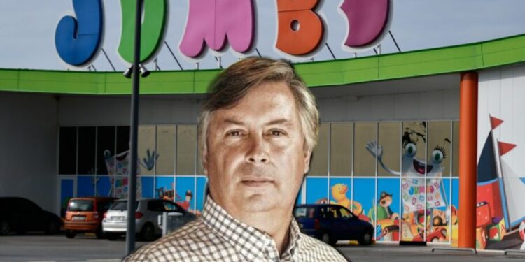 Απόστολος Βακάκης: «Γεννήθηκα “κότα”, αφήνω το ρίσκο σε πιο περιπετειώδεις τύπους»