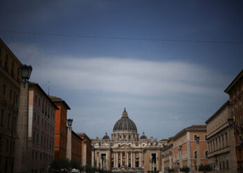 Πάπας Φραγκίσκος: Τα πρόσωπα-«κλειδιά» για τη διαδοχή