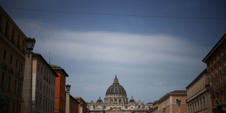 Πάπας Φραγκίσκος: Τα πρόσωπα-«κλειδιά» για τη διαδοχή