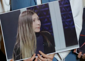 Το φρικτό τέλος Ουκρανής δημοσιογράφου που συνελήφθη από Ρώσους – Της έβγαλαν τα μάτια, τον εγκέφαλο και τον λάρυγγα