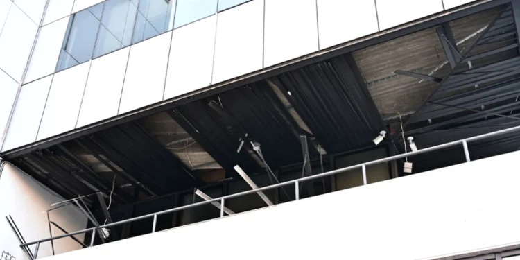 Βόμβα στη Hellenic Train: Πού στρέφονται οι έρευνες της Αντιτρομοκρατικής – Οι ομοιότητες με το «χτύπημα» στο υπουργείο Εργασίας