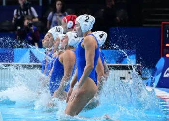 Ελλάδα – Ουγγαρία 13-9: «Υπερηχητική» η Εθνική πόλο γυναικών κατέκτησε το πρώτο της χρυσό μετάλλιο στο World Cup