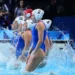 Ελλάδα – Ουγγαρία 13-9: «Υπερηχητική» η Εθνική πόλο γυναικών κατέκτησε το πρώτο της χρυσό μετάλλιο στο World Cup