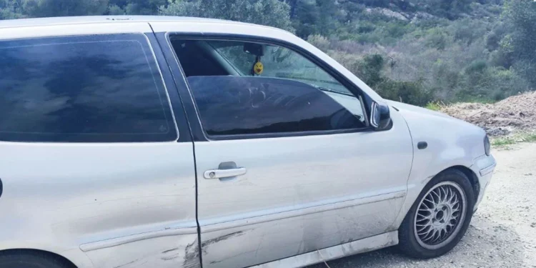 Φονική παράσυρση στη Χαλκιδική: Νέα στοιχεία για τον 26χρονο – Του είχε αφαιρεθεί το δίπλωμα για 5 χρόνια λόγω μέθης