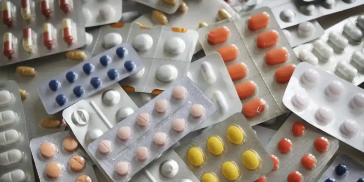 Απτόητο το κύκλωμα της παράνομης συνταγογράφησης: Έγραψαν ξανά 200 κουτιά Xanax στο ΑΜΚΑ του ίδιου ασθενή