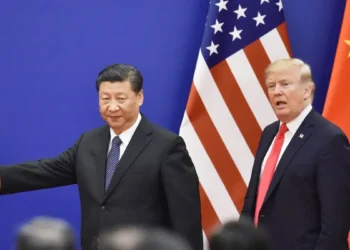 Νέα προειδοποίηση από Κίνα στις απειλές Τραμπ με τους δασμούς: Θα φτάσουμε μέχρι τέλους