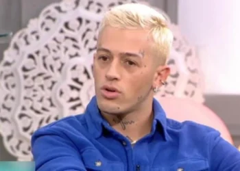 Τάσος Ξιαρχό: Σε κρατητήριο στο Μπαλί για πέντε ημέρες