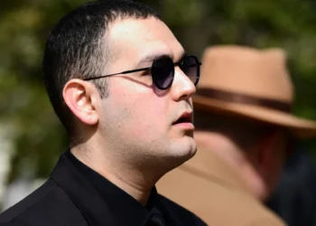 Χρίστος Κούγιας για Βαλλιανάτο: Του έκανα μήνυση για προσβολή μνήμης νεκρού -Τι αποκάλυψε