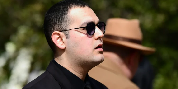 Χρίστος Κούγιας για Βαλλιανάτο: Του έκανα μήνυση για προσβολή μνήμης νεκρού -Τι αποκάλυψε