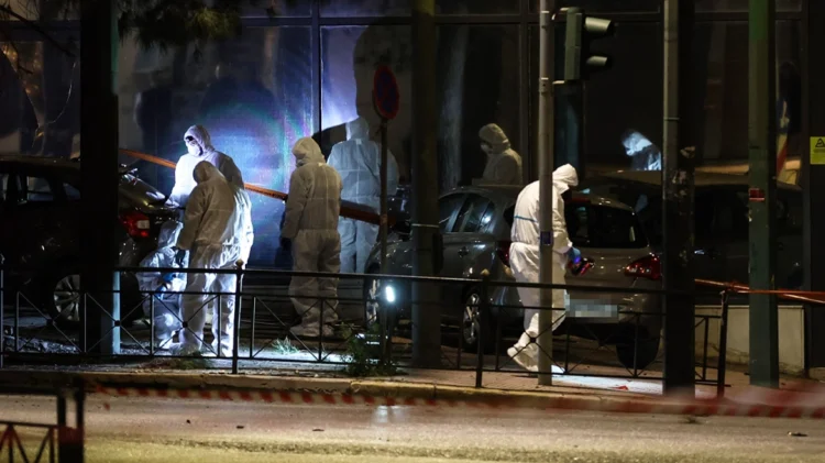 Η οργάνωση Επαναστατική Ταξική Αυτοάμυνα ανέλαβε την ευθύνη για την βομβιστική επίθεση στην Hellenic Train