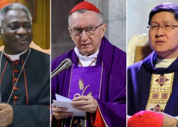 Τα 9 φαβορί στην κούρσα της διαδοχής του Πάπα: Η συμβιβαστική λύση, ο Αφρικανός Καρδινάλιος και ο «Ασιάτης Φραγκίσκος»