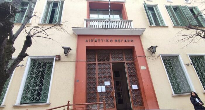 Σέρρες: Δίκη για τον θάνατο του 11χρονου μαθητή – Η πολιτική αγωγή ζήτησε αναβάθμιση της κατηγορίας σε «κακούργημα»