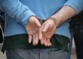 Κόρινθος: Συνελήφθη 63χρονος φυγόποινος – Είχε καταδικαστεί σε 20ετή για κακοποίηση ανηλίκων