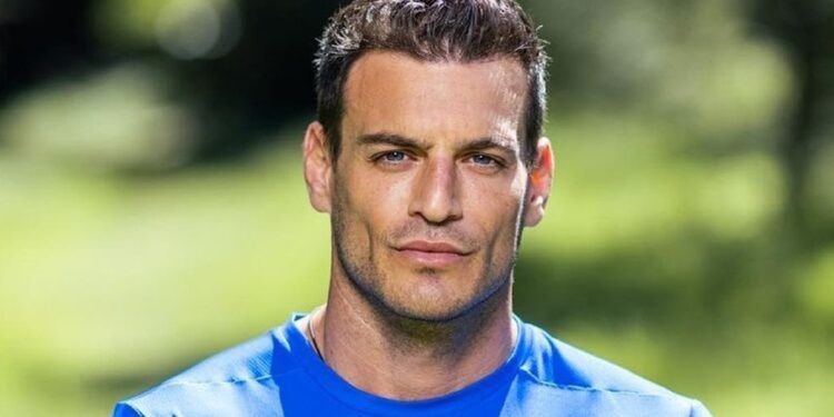 Δημήτρης Φιντιρίκος: «Οι αστυνομικοί εξάντλησαν τον νόμο στους νόμιμους», είπε για τη σύλληψή του