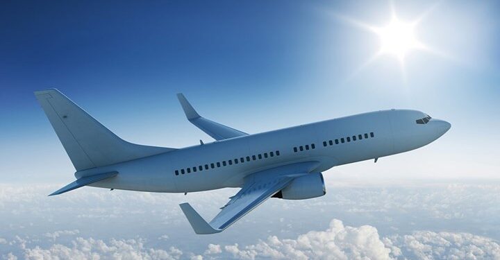 Πτήση από Εδιμβούργο προς Κύπρο προσγειώθηκε εκτάκτως στην Ελλάδα λόγω «μεθυσμένου» επιβάτη