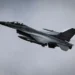 Συντριβή ουκρανικού F-16: Σώος ο πιλότος που εκτινάχθηκε – Ερευνάται το περιστατικό