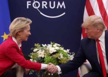 ΕΕ – ΗΠΑ: Μπορεί να αποφευχθεί ένας εμπορικός πόλεμος;