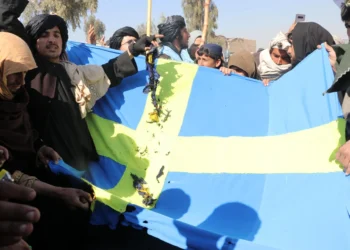 Σουηδία: Οργή για την απόφαση-σκάνδαλο να μην διωχθεί ισλαμιστής που έκαψε το κεφάλι ηλικιωμένου