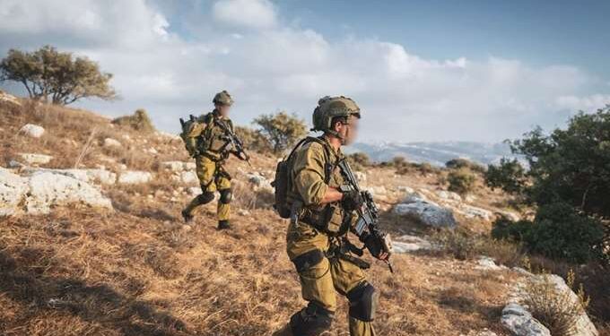 Πυρά Ισραηλινών στρατιωτών εναντίον αντιπροσωπείας ξένων διπλωματών στη Δυτική Όχθη