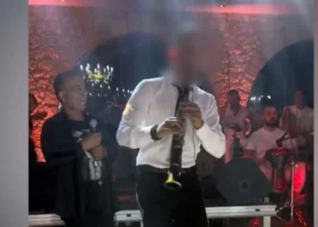 Καταζητείται γνωστός «βιρτουόζος» του κλαρίνου