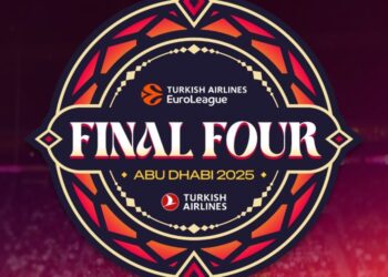 Final 4: Παναθηναϊκός και Ολυμπιακός σε ξεχωριστά ξενοδοχεία στο Άμπου Ντάμπι