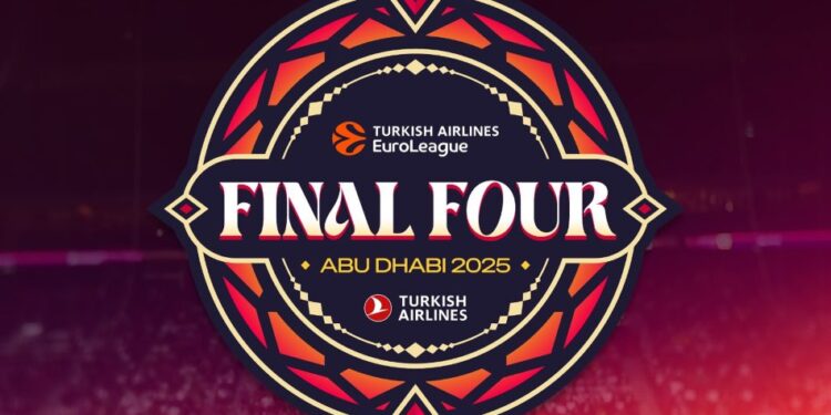 Final 4: Παναθηναϊκός και Ολυμπιακός σε ξεχωριστά ξενοδοχεία στο Άμπου Ντάμπι