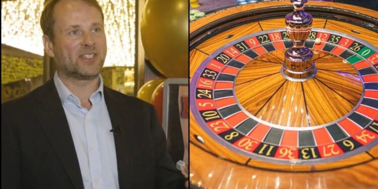 Πούλησε την περιουσία του και τα έπαιξε στη ρουλέτα: Η ιστορία του Άγγλου με το μότο «όλα ή τίποτα»