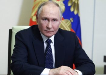Αποκάλυψη Reuters: Αυτά θέλει ο Πούτιν για να τελειώσει άμεσα ο πόλεμος στην Ουκρανία