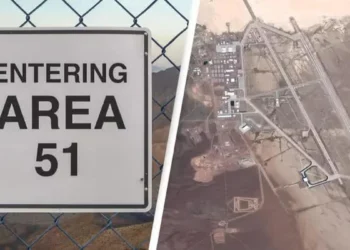 Τελικά τι είναι η «Περιοχή 51» και τι συμβαίνει εκεί;