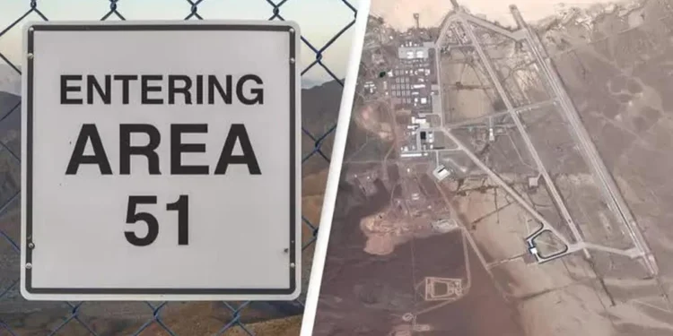 Τελικά τι είναι η «Περιοχή 51» και τι συμβαίνει εκεί;