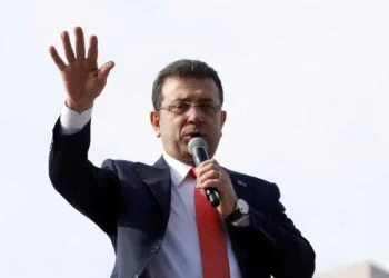 Εκρέμ Ιμάμογλου: Πιέσεις από το Συμβούλιο της Ευρώπης για την απελευθέρωσή του – «Απαιτούμε να γίνει άμεσα»