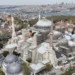 Ευθύμιος Λέκκας για Κωνσταντινούπολη: Περιμένουμε σεισμό 7,8 Ρίχτερ τα επόμενα δύο χρόνια – Θα ισοπεδώσει το 33% των κτιρίων