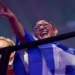 Eurovision 2025 – Klavdia: «Νιώθω ήδη νικήτρια»