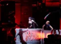 Lady Gaga: Βομβιστική επίθεση στη συναυλία της στην Κοπακαμπάνα με πάνω από 2 εκατ. θεατές απέτρεψε η αστυνομία της Βραζιλίας