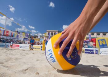 Δήμος Ευόσμου – Κορδελιού: Ξεκίνησαν οι εγγραφές για το 7ο Τουρνουά Αναψυχής Beach Volley Mixed 2×2