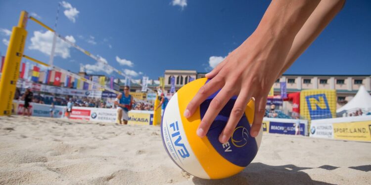Δήμος Ευόσμου – Κορδελιού: Ξεκίνησαν οι εγγραφές για το 7ο Τουρνουά Αναψυχής Beach Volley Mixed 2×2