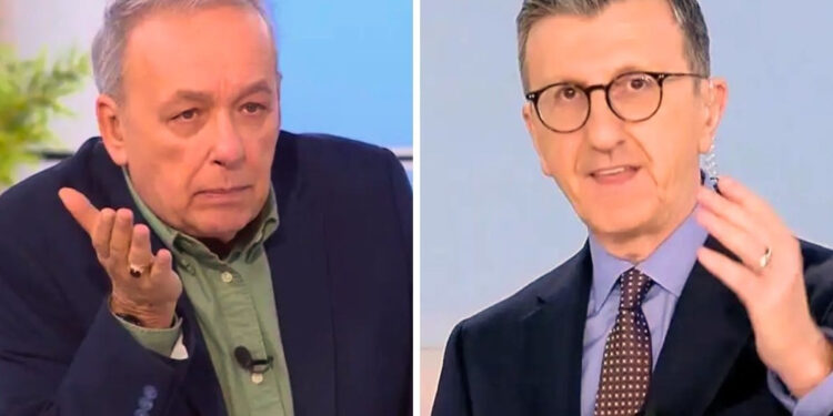 Ανδρέας Μικρούτσικος για Πορτοσάλτε: «Πρέπει να είσαι πολύ πατσαβούρα»