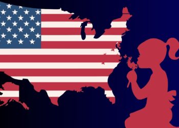 Το νέο «αμερικανικό όνειρο»: Σε ποια χώρα θέλουν να ζήσουν οι Αμερικανοί