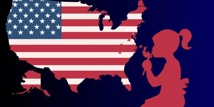 Το νέο «αμερικανικό όνειρο»: Σε ποια χώρα θέλουν να ζήσουν οι Αμερικανοί