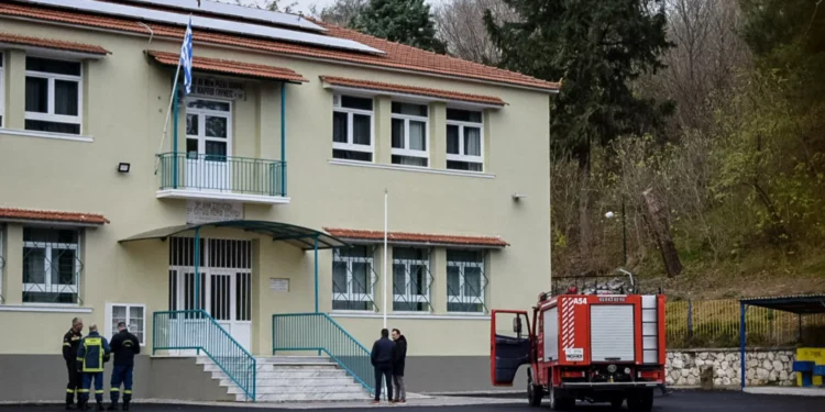 Σέρρες: “Είδα τον Βασίλη σε μια λίμνη αίματος” – Συγκλόνισε δασκάλα για τον θάνατο του 11χρονου λόγω της έκρηξης