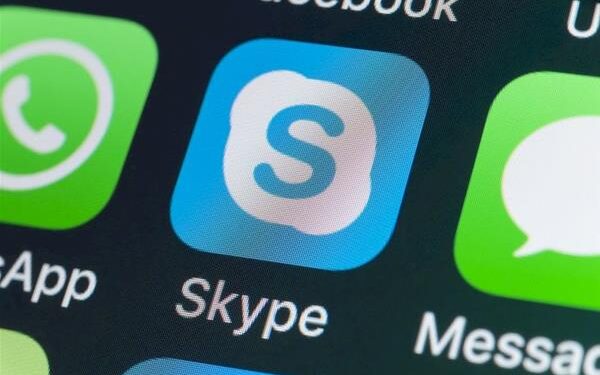 «Tέλος» το Skype – Η αρχή, η εξέλιξη και το τέλος μιας ιστορικής πλατφόρμας