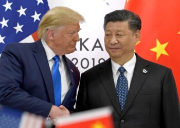 Εμπορικό «ντιλ» Κίνας – ΗΠΑ: Συμφώνησαν σε μείωση των δασμών στο 115% για 90 ημέρες