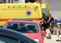 Σοκ στη Γαλλία: Αυτοκίνητο έπεσε πάνω σε φιλάθλους στο Παρίσι