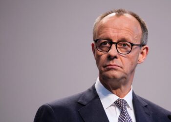 Aνατροπή στη Γερμανία: Ο Μερτς απέτυχε να εκλεγεί καγκελάριος από το γερμανικό κοινοβούλιο