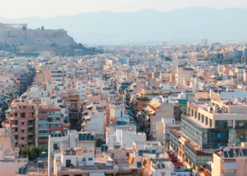 Η εφορία ανοίγει φάκελο για κάθε ακίνητο με το… άγγιγμα του «ΜΙΔΑ» – Πρόστιμα για ό,τι δεν δηλωθεί σωστά