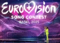 Eurovision A’ Hμιτελικός: Εκτός η Κύπρος, μαγική η Celine Dion και η Μαρίνα Σάττι